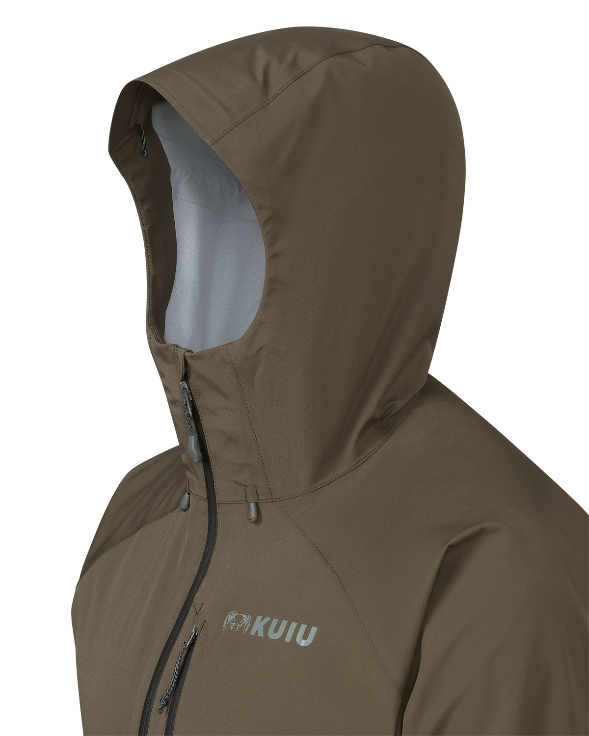 Rain Jacket original source view 3