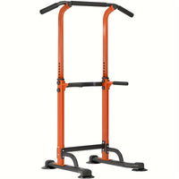 Orange&Black