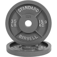 35LB (SET OF 2)