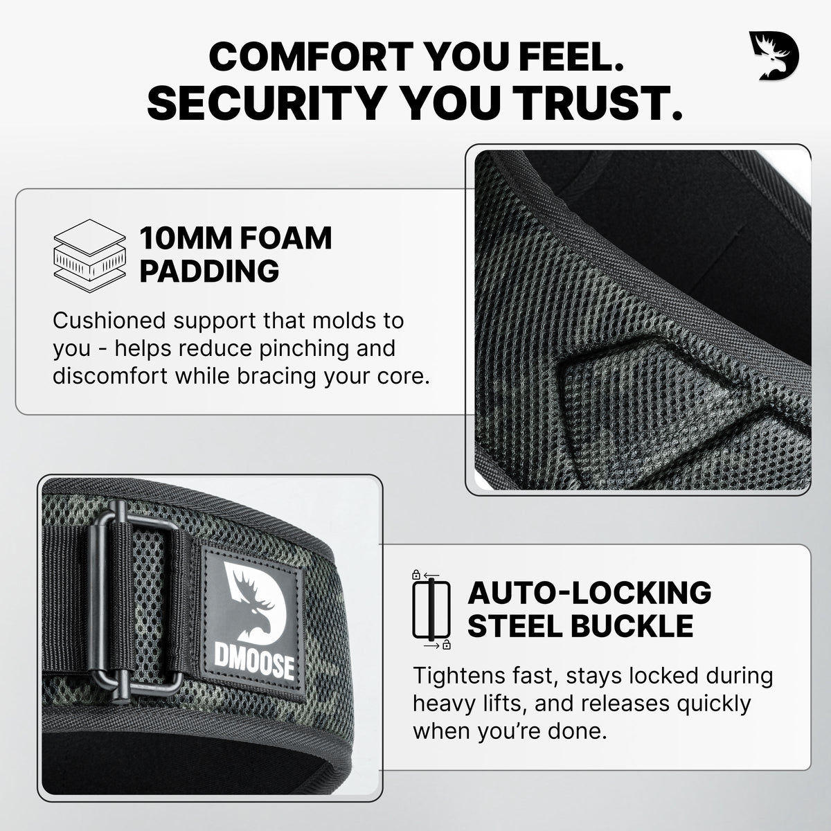 Weightlifting Belt source view 16