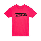 Pink / Black