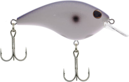 Shallow Diving Crankbait Kentucky Blue / 5 - 2 1/4 inch - 1/3 oz option