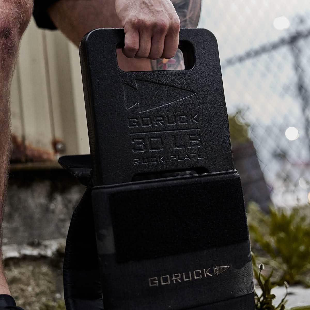 Rucking Weight Plates source view 16