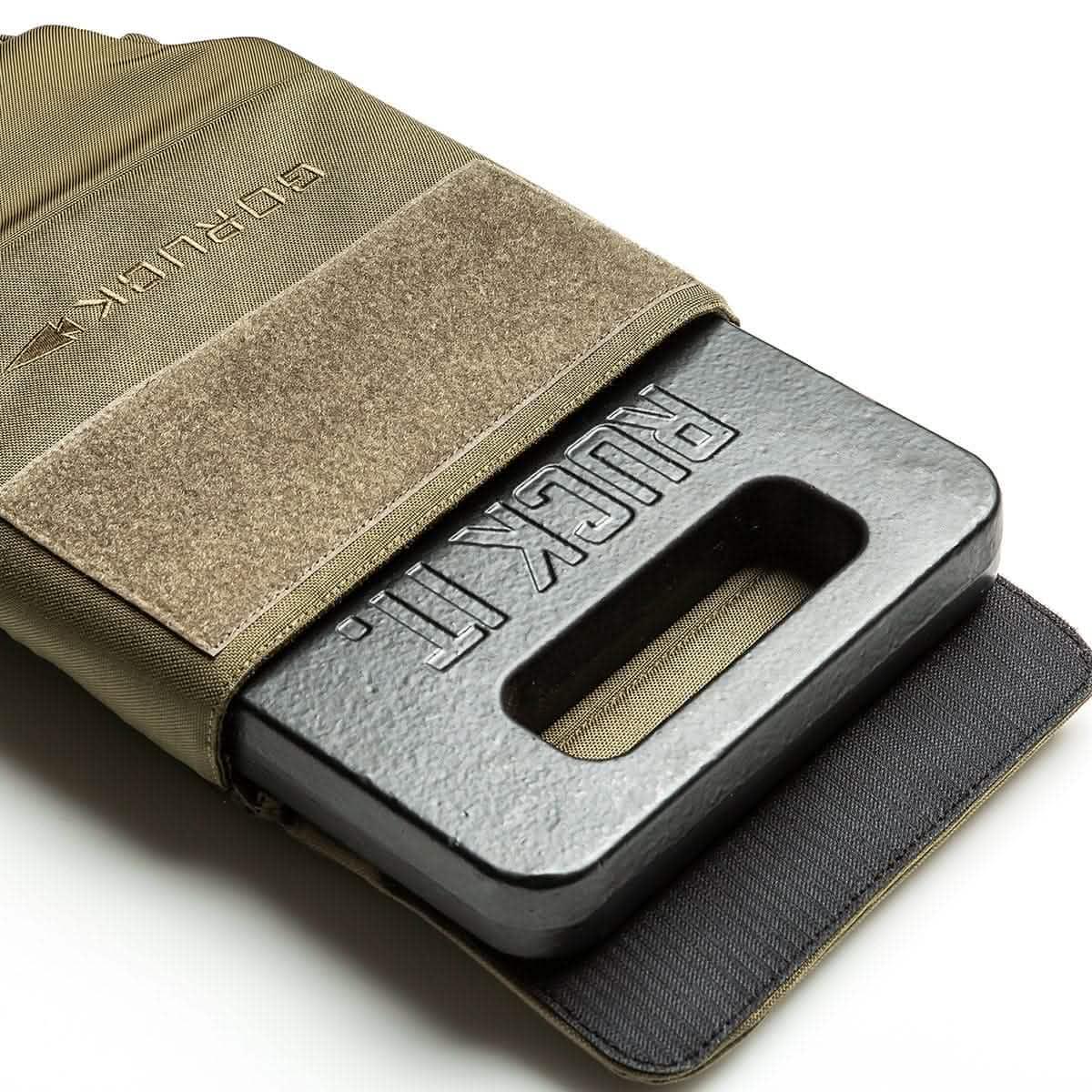 Ruck Plate Carrier source view 16