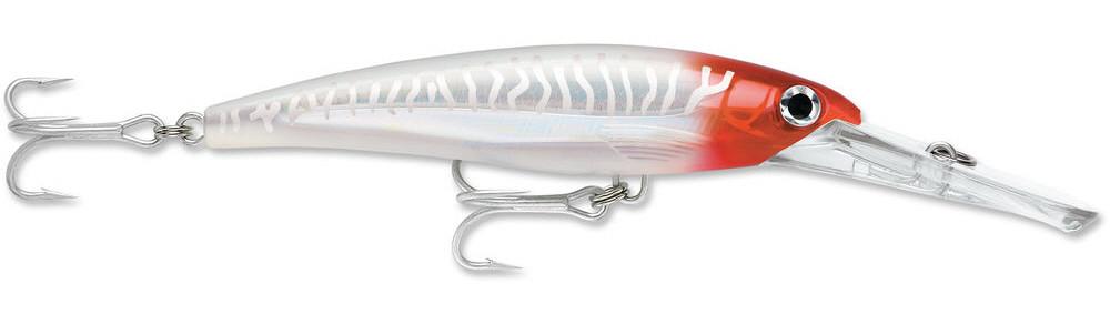 Saltwater Trolling Lure Red Head UV option