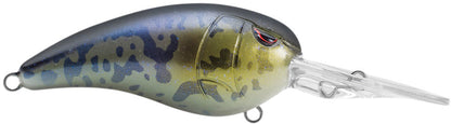 Medium Diving Crankbait Goby option