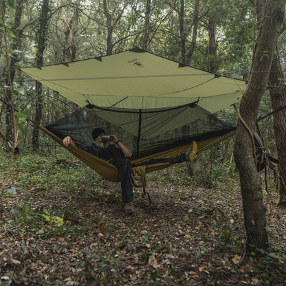 Camping Hammock source view 16
