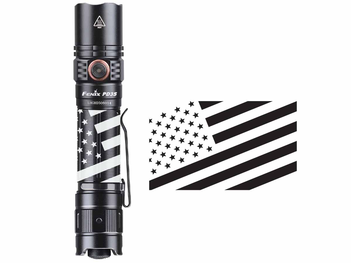 Handheld Flashlight source view 16