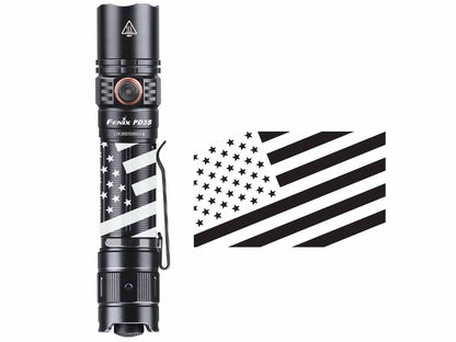Handheld Flashlight source view 16