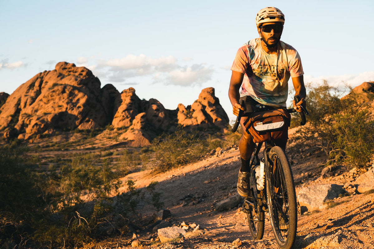 All Road Bicycle Helmet source view 16