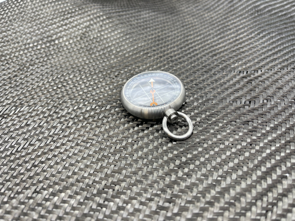 Titanium Compass source view 16