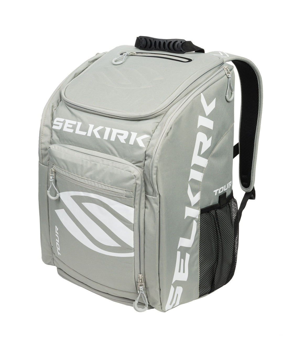 Pickleball Backpack source view 16