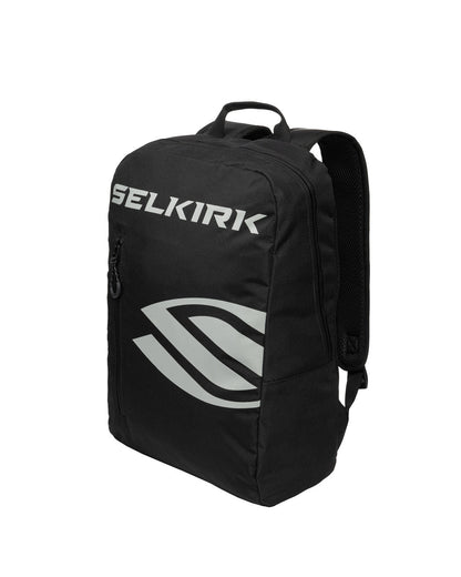 Pickleball Backpack Black option