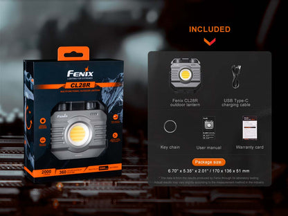 Rechargeable Camping Lantern source view 16