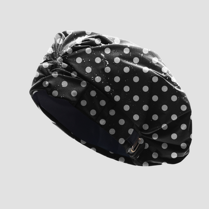Waterproof Shower Cap source view 16