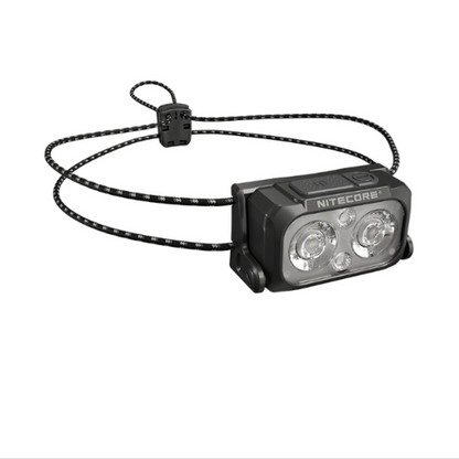 Multi-Color Rechargeable Headlamp source view 16