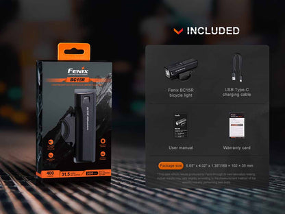 Rechargeable Bike Headlight source view 16