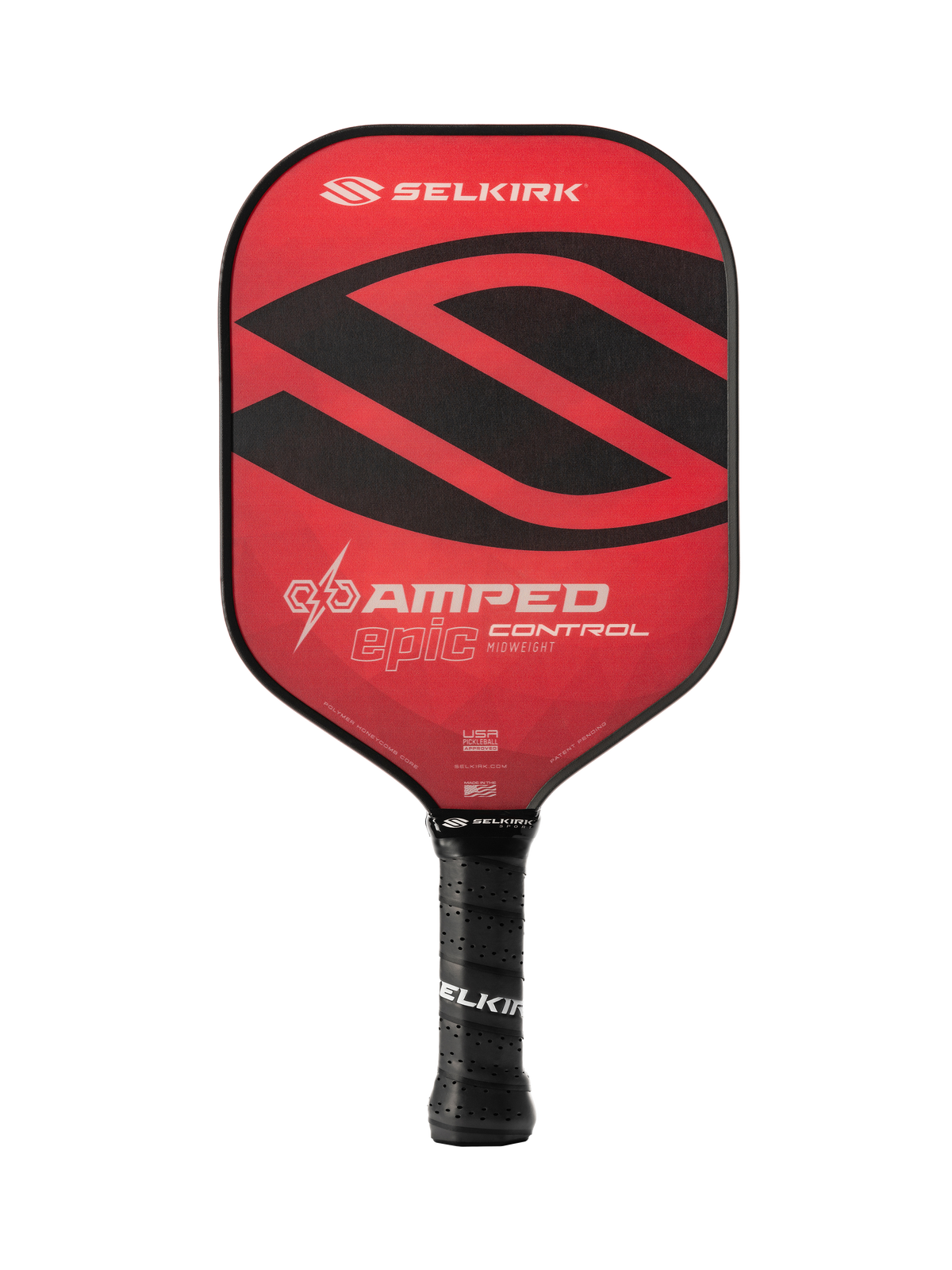Control Pickleball Paddle source view 16