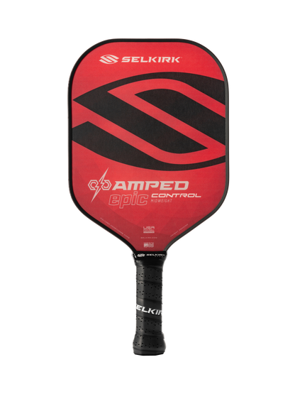 Control Pickleball Paddle source view 16