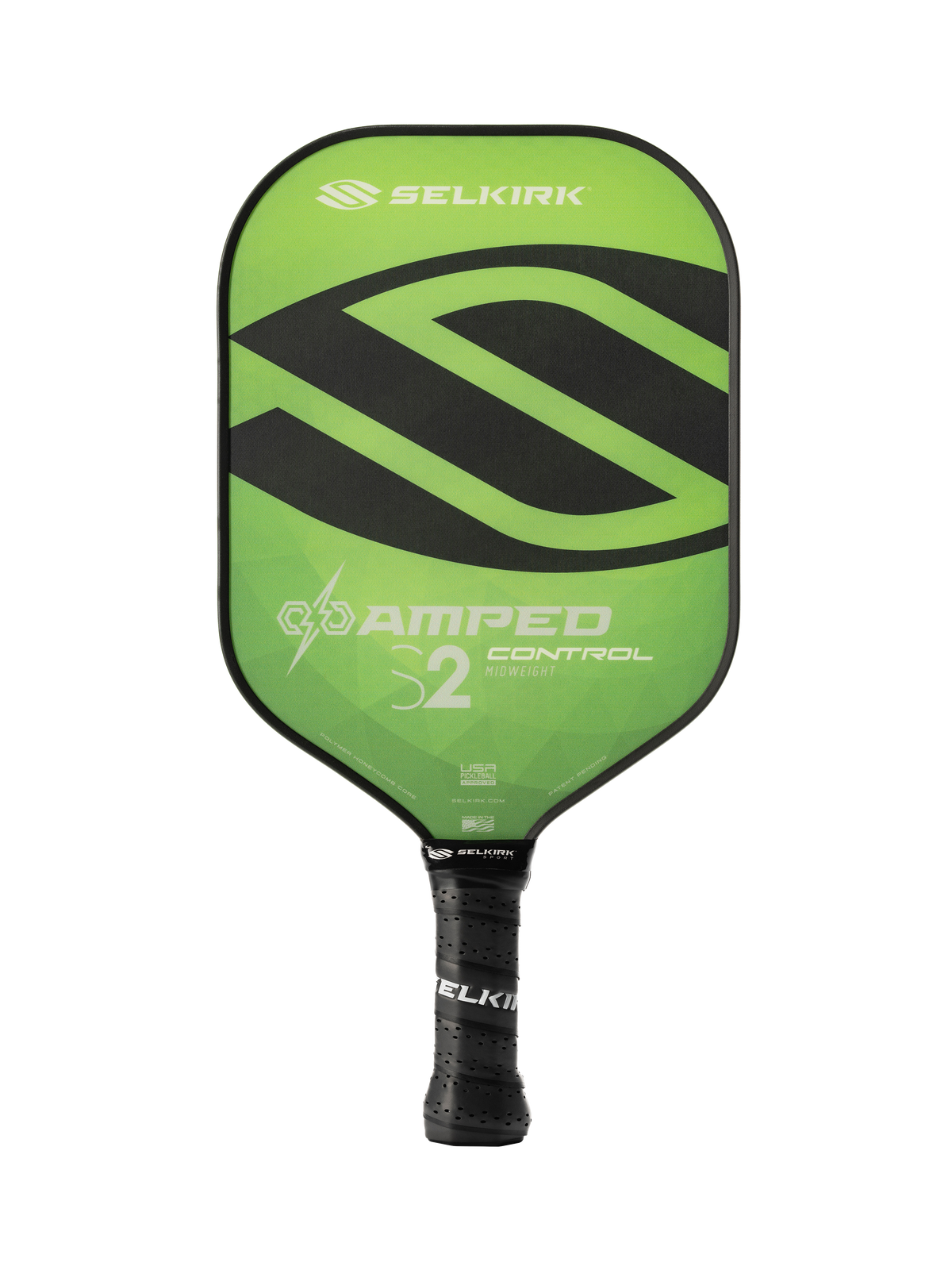 Control Pickleball Paddle source view 16