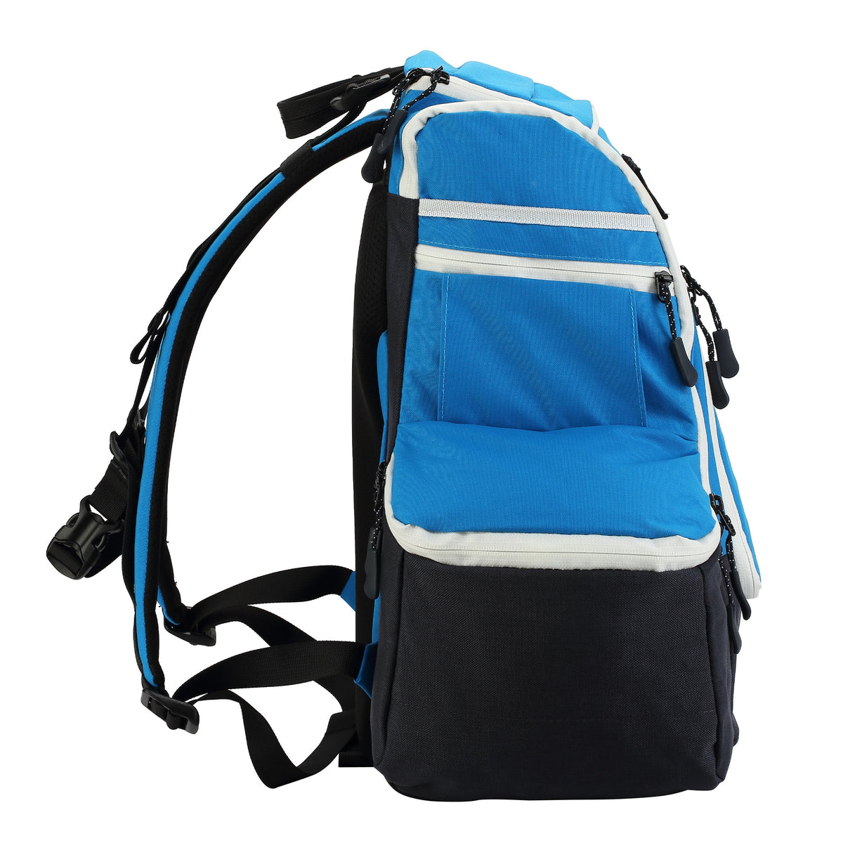 Disc Golf Bag source view 16