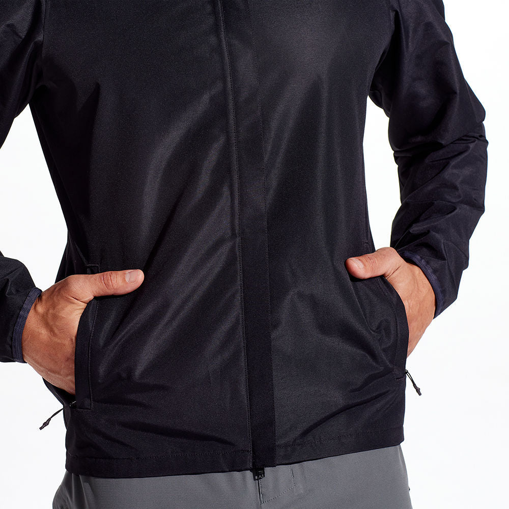 Cycling Rain Jacket source view 16