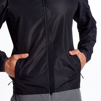 Cycling Rain Jacket source view 16