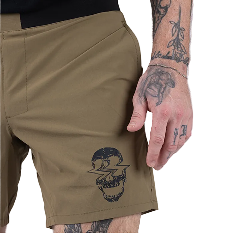 Training Shorts source view 16