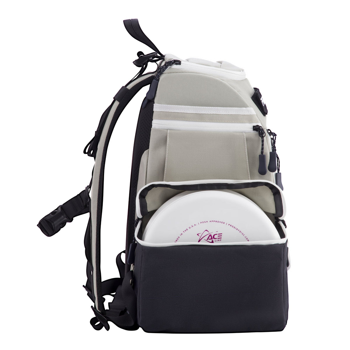 Disc Golf Bag source view 16
