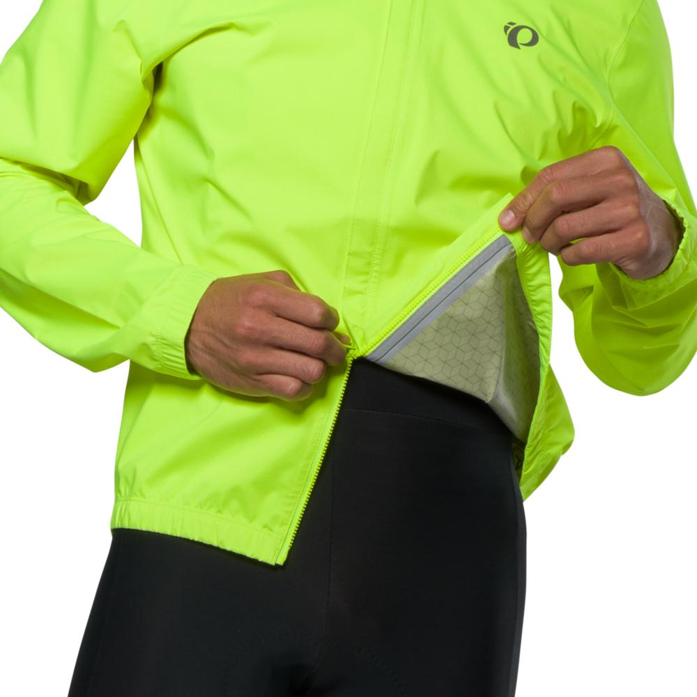 Cycling Rain Jacket source view 16