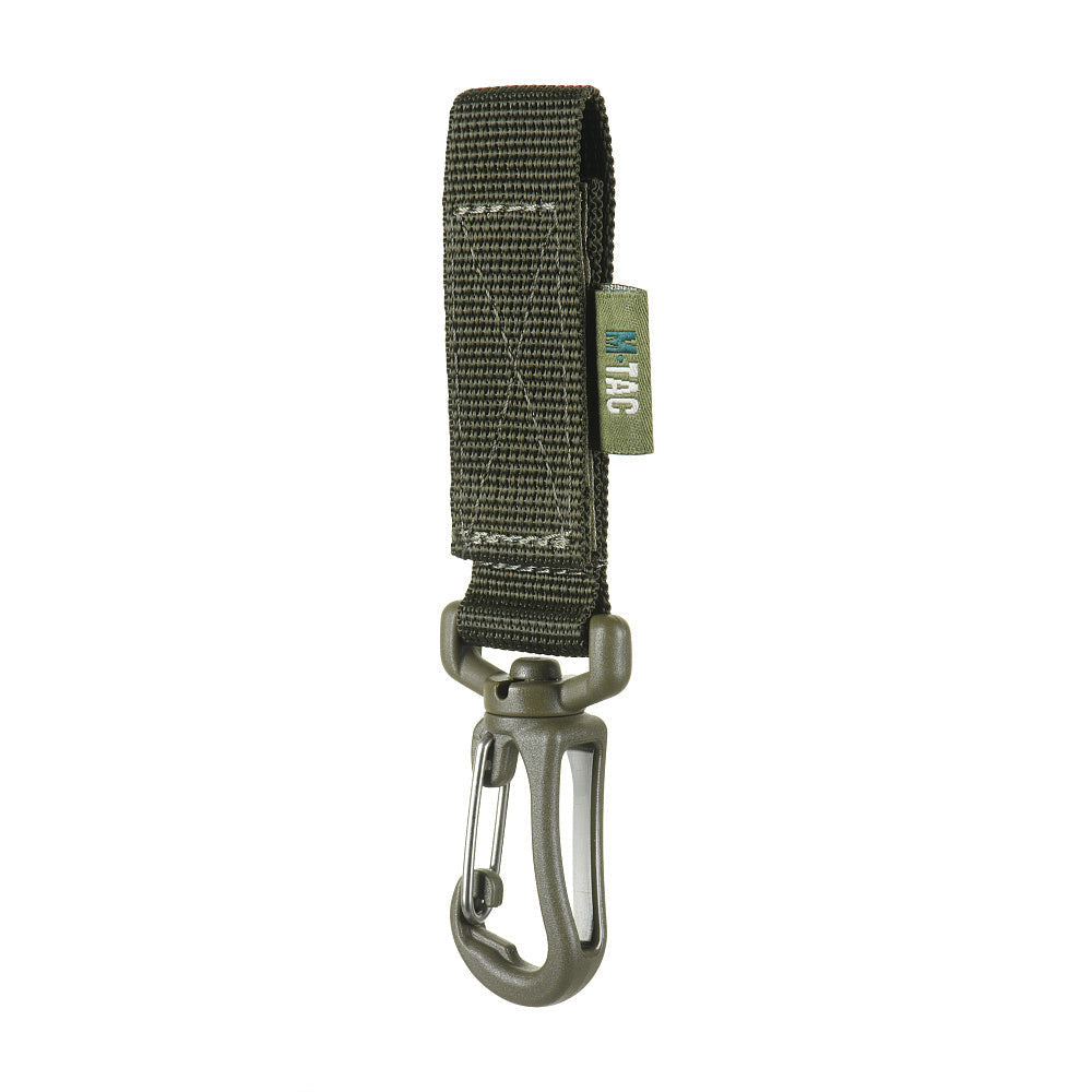 Tactical Key Holder Ranger Green option