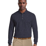 Peacoat Heather