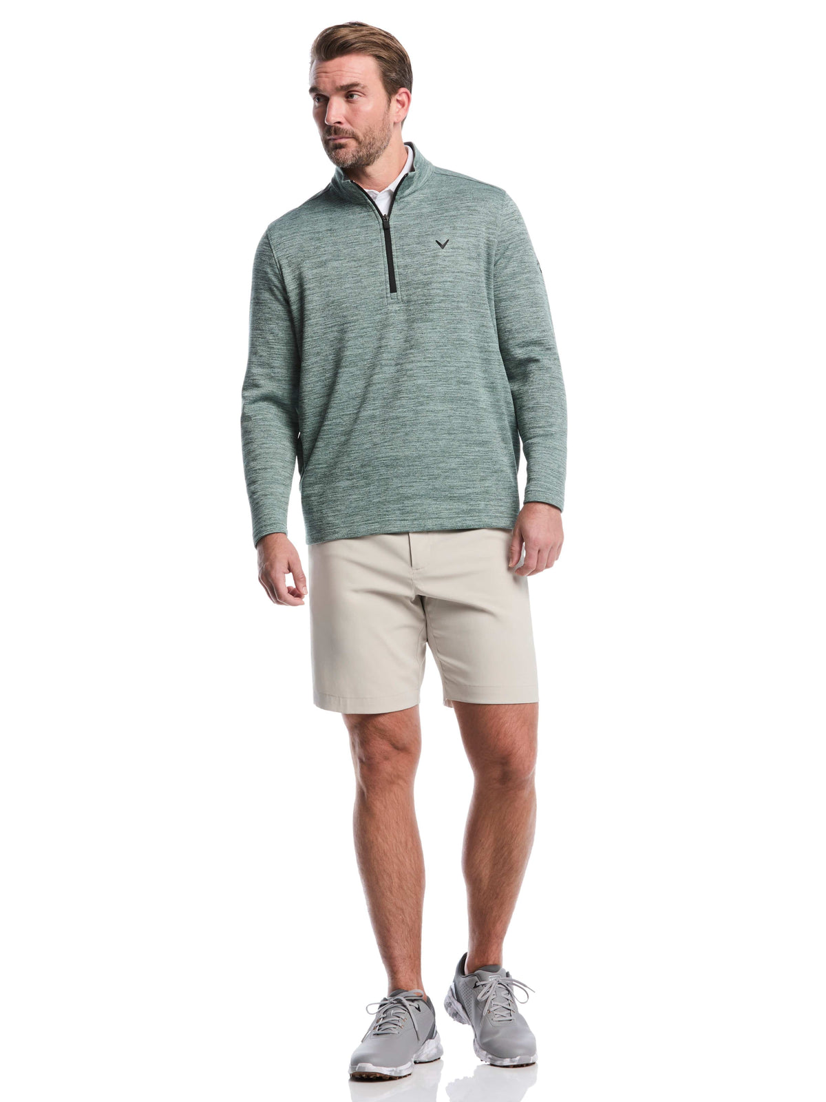 Men's Golf Base Layer source view 16