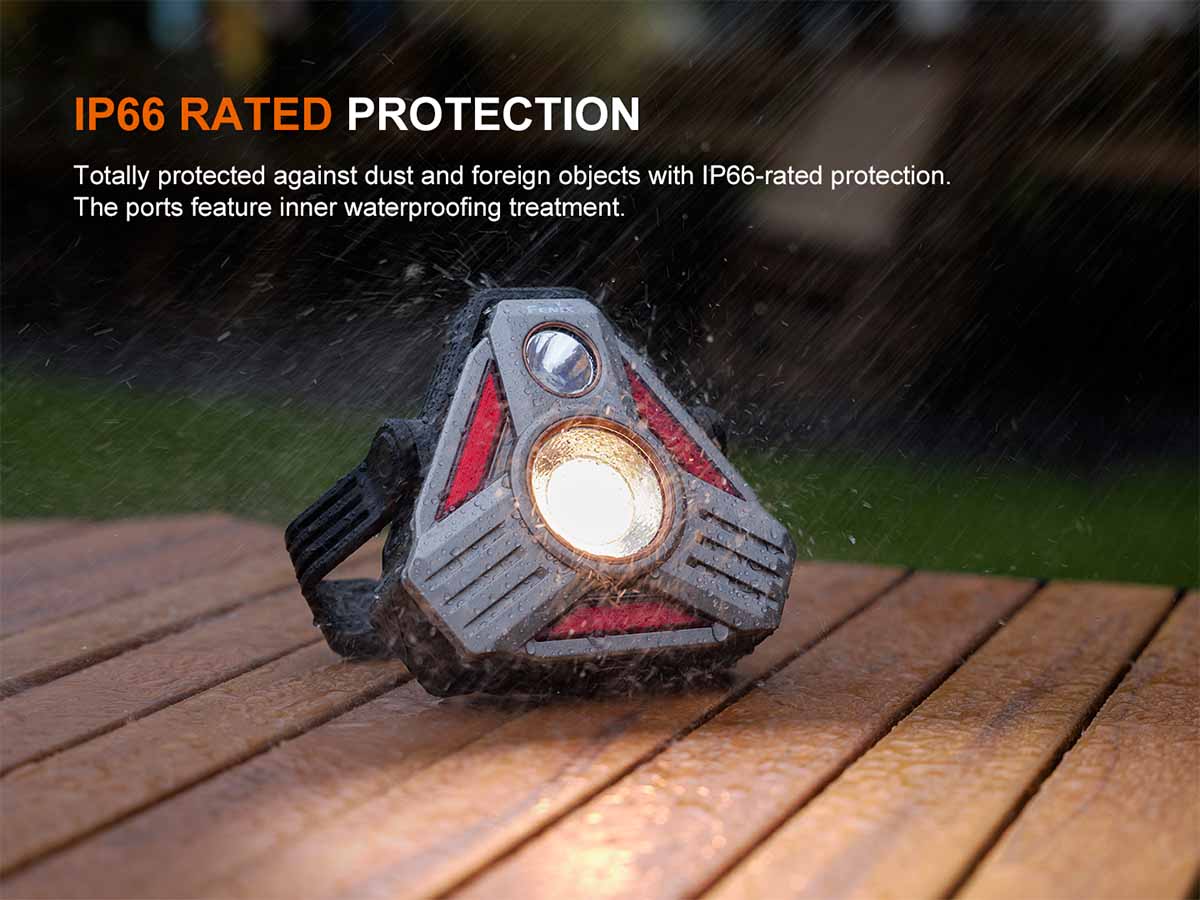 Rechargeable Work Lantern source view 16