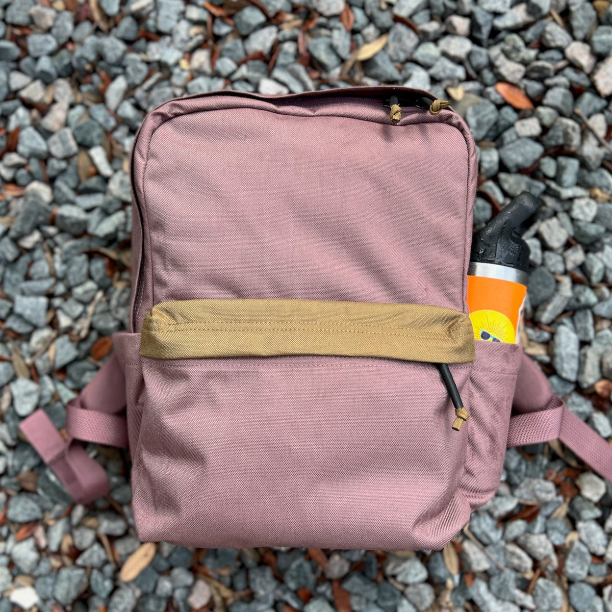 Kids' Mini Rucksack source view 16
