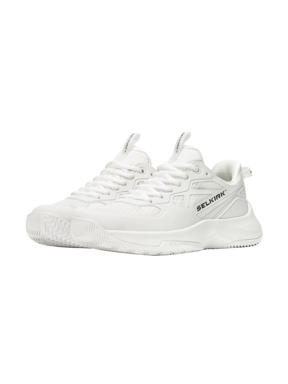 Women's Pickleball Shoes source view 16