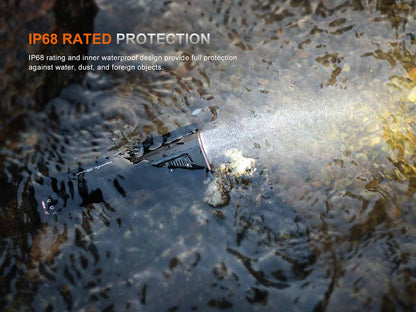 Rechargeable Tactical Flashlight source view 16