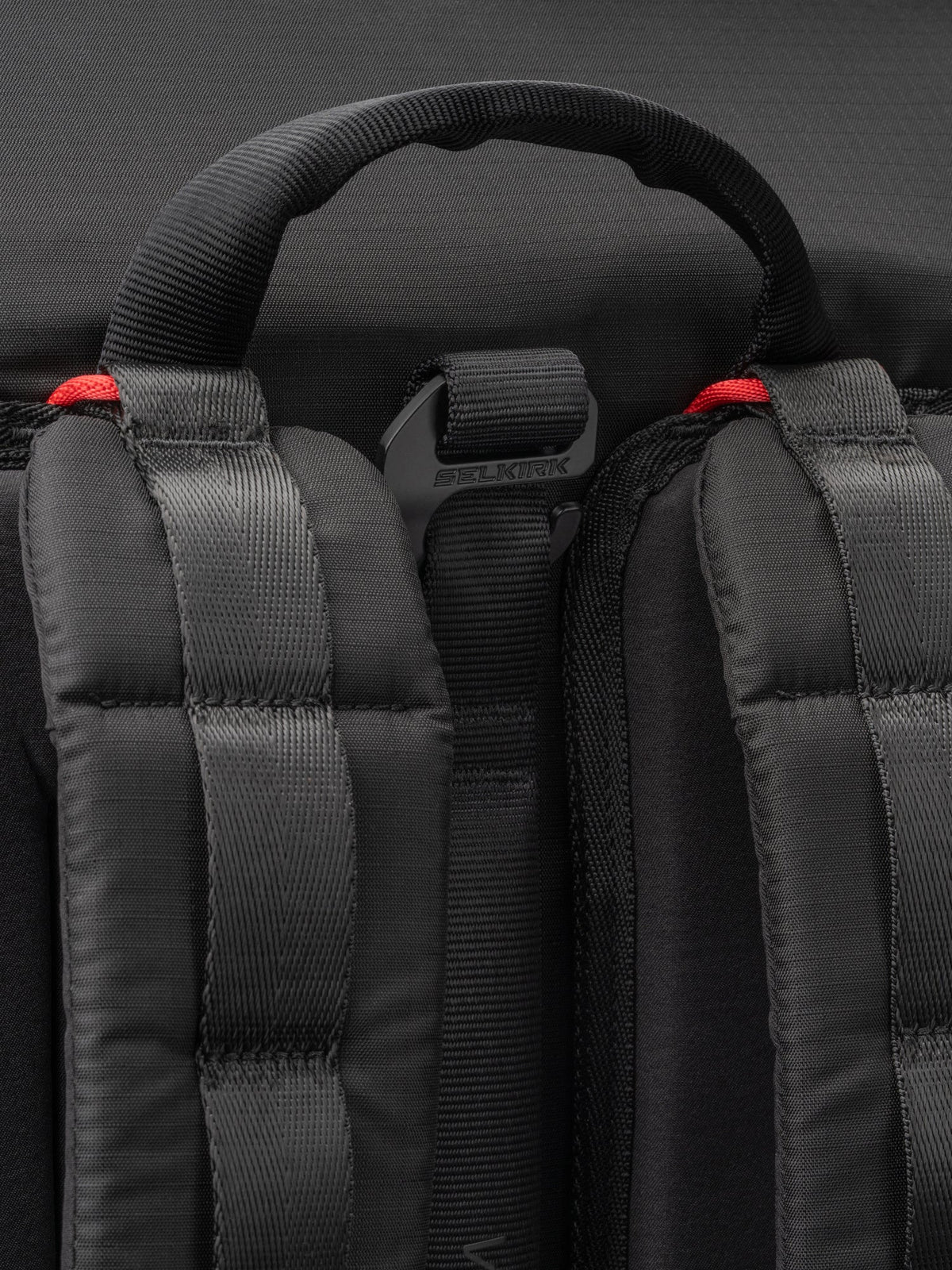 Pickleball Backpack source view 16