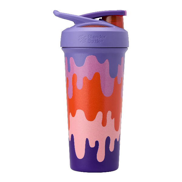 Insulated Shaker Bottle source view 16
