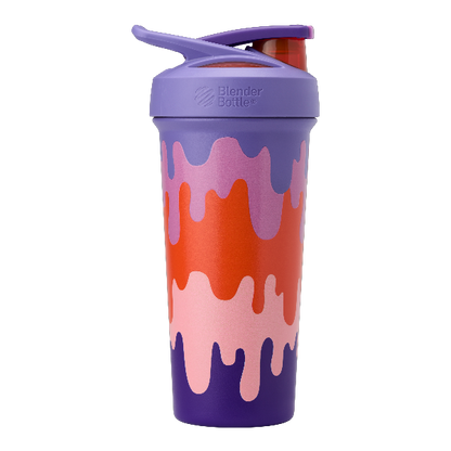 Insulated Shaker Bottle source view 16