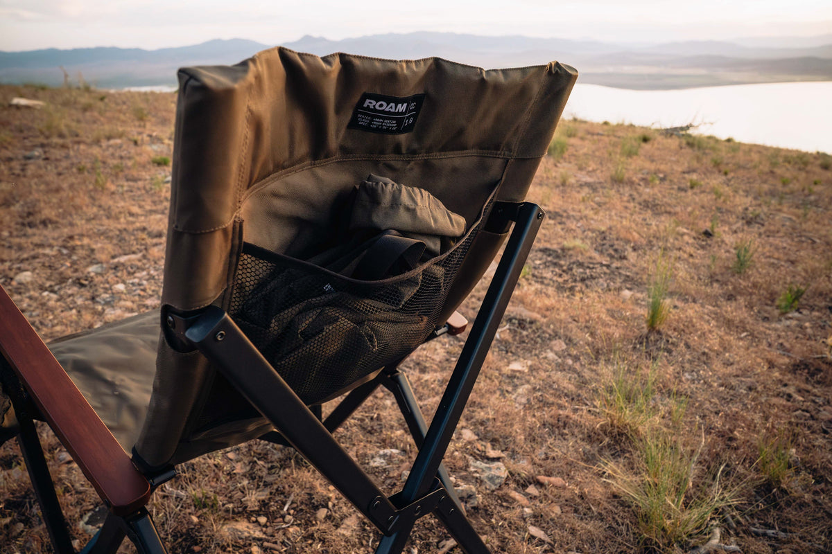 Camp Chair source view 16