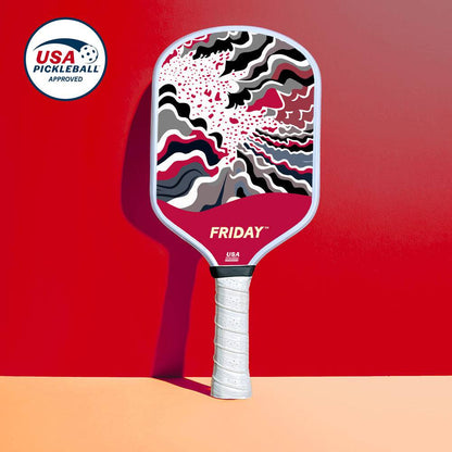 Pickleball Paddle source view 16