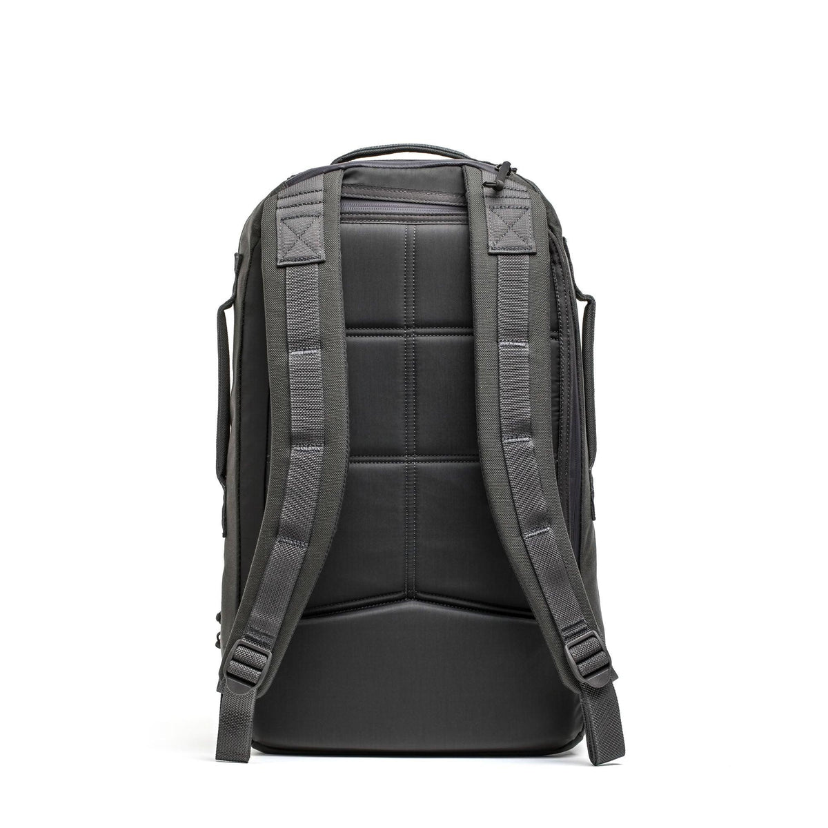 Skateboard Carry Backpack source view 16