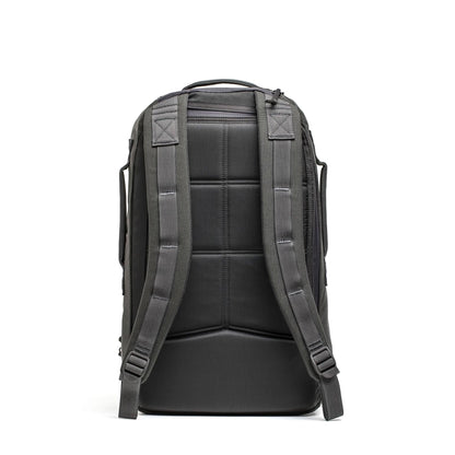 Skateboard Carry Backpack source view 16