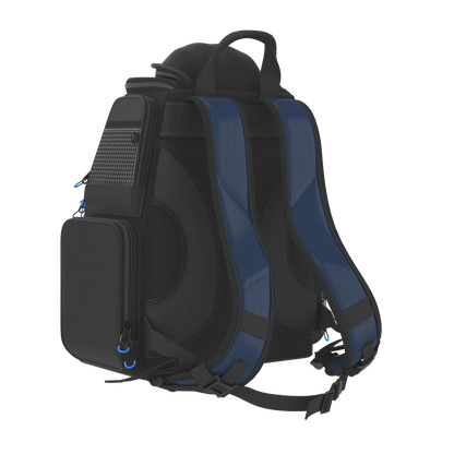 Fishing Tackle Backpack source view 16