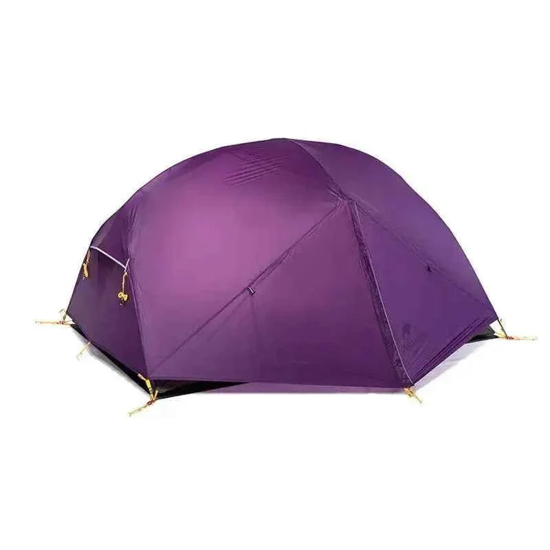 Backpacking Tent source view 16