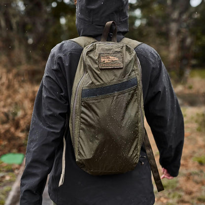 Packable Ripstop Backpack source view 16