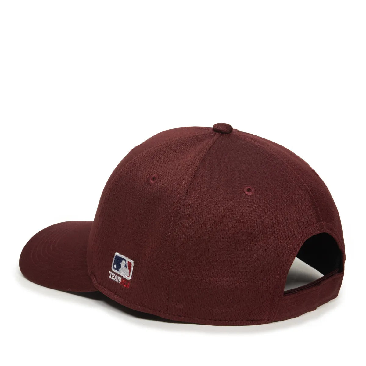 Baseball Fan Cap source view 16