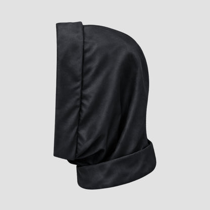 Lite Rain Scarf Black option
