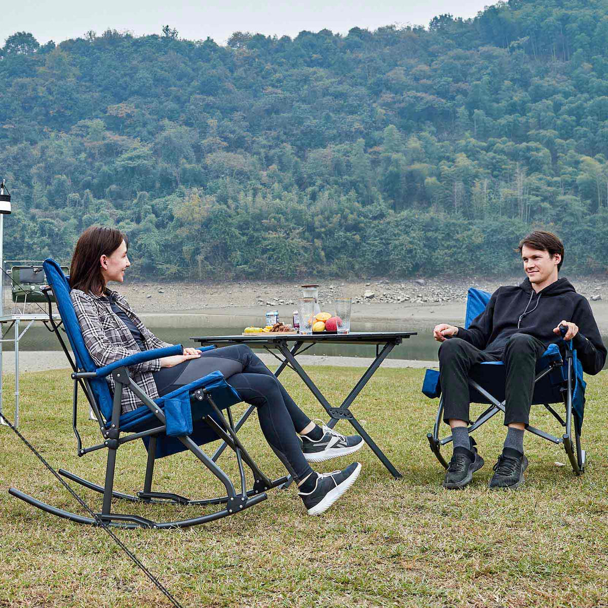 Camping Chair source view 16